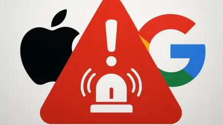 What Caused Apple and Google's Emergency Security Alert?