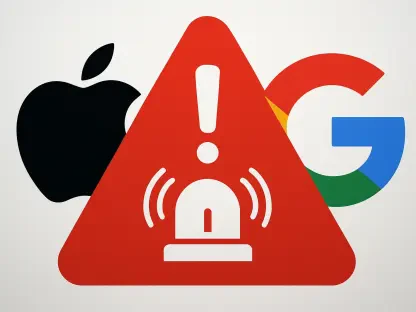 What Caused Apple and Google's Emergency Security Alert?