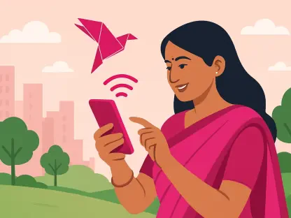 bKash Fuels a Women-Led Revolution in Bangladesh