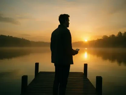 Nature Curbs Loneliness-Fueled Social Media Use