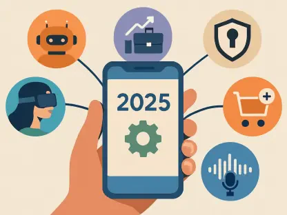 Key Trends Will Define Mobile Apps in 2025