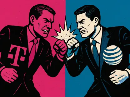 Did T-Mobile Commit Corporate Espionage Against AT&T?