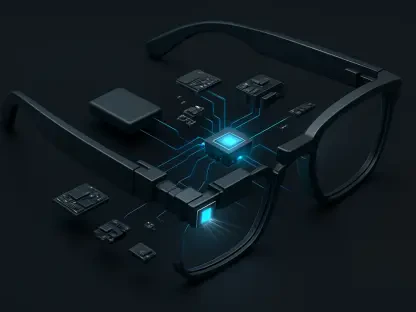 Omnivision Unveils Chip to Power Mainstream AR Glasses