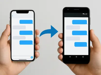 Solve Missing iPhone Texts on Your Android