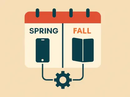 Why Is Apple Shaking Up Its iPhone Launch?