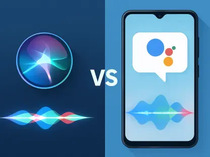 Is There a Better Assistant Than Siri on Android?