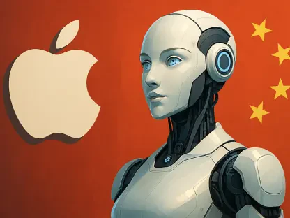 How Siri 2.0 Drove Apple's Monumental China Comeback