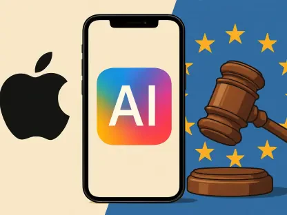 Will iPhone Sales Offset Apple's AI And Regulatory Woes?