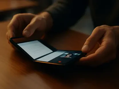 iPhone Fold Leak Reveals Crease-Free Display and Touch ID