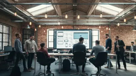 Can AI Revolutionize Mobile Development with Minitap?