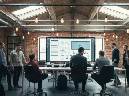 Can AI Revolutionize Mobile Development with Minitap?