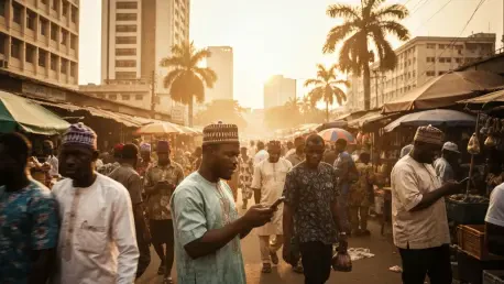 How Are Betting Apps Driving Fintech Growth in Nigeria?