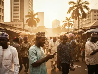 How Are Betting Apps Driving Fintech Growth in Nigeria?