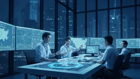 How Did ZTE Revolutionize 5G with Award-Winning Innovation?