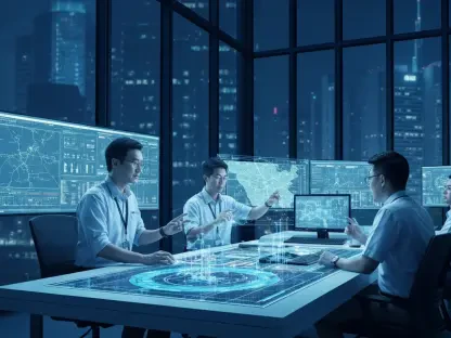 How Did ZTE Revolutionize 5G with Award-Winning Innovation?