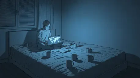 Social Media Reshapes Time, Space, and Human Connection