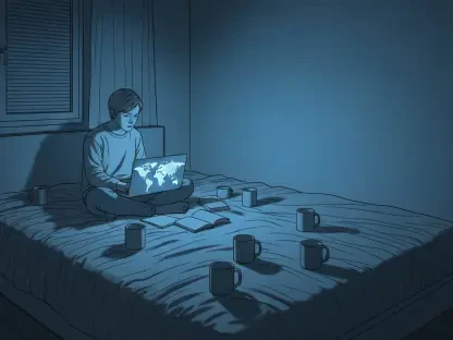 Social Media Reshapes Time, Space, and Human Connection