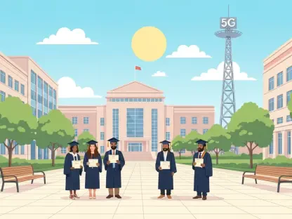 USF and T-Mobile Partner for Campus Connectivity and Safety