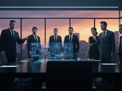 Trend Analysis: Apple's Leadership Transition Challenges