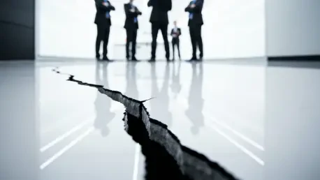 Apple Faces Internal Crisis Over CEO Succession