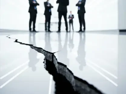 Apple Faces Internal Crisis Over CEO Succession