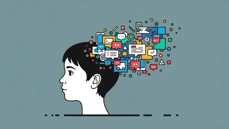 Study Finds Social Media Erodes Children’s Attention Spans