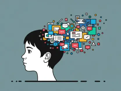 Study Finds Social Media Erodes Children's Attention Spans