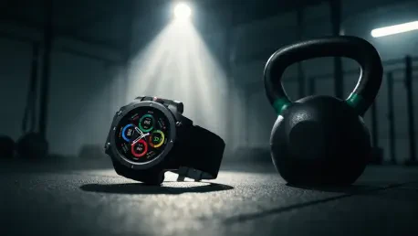 Leaked Amazfit Active Max Boasts a Massive Battery Upgrade