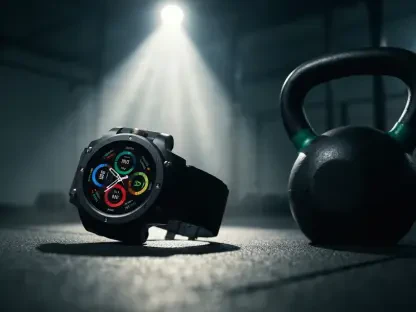 Leaked Amazfit Active Max Boasts a Massive Battery Upgrade