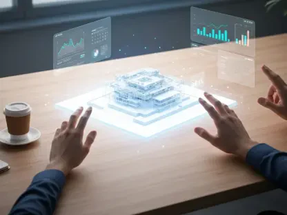 Will 2025 Be a Breakthrough Year for VR and AR?