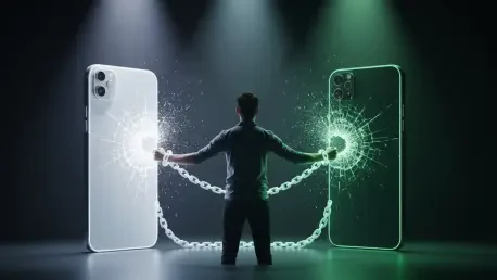 When Can You Easily Switch Between iPhone and Android?