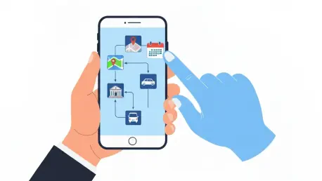 Doubao’s New AI Assistant Operates Your Phone for You
