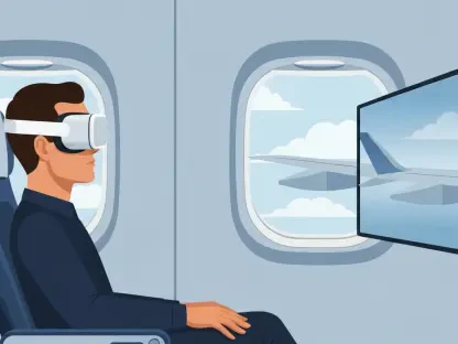 Is Android XR Google's Answer to Apple's Vision Pro?