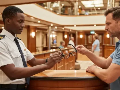 MSC Cruises Bans Smart Glasses Over Privacy Concerns