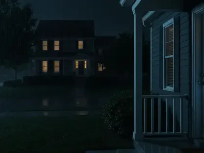 Does Your Smart Home Work When the Power Is Out?