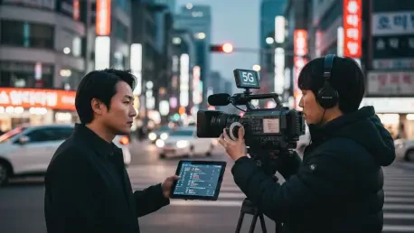 eSIMs and Virtual Numbers Power Global Media Production