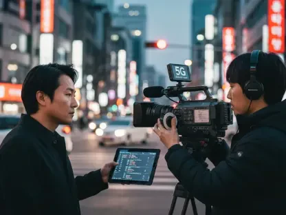 eSIMs and Virtual Numbers Power Global Media Production