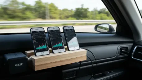 A 5G Road Trip Test Crowns a Clear Winner