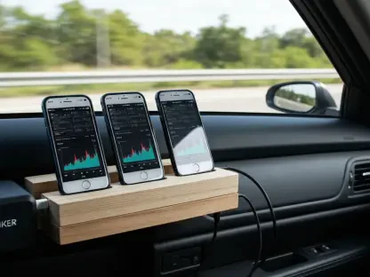 A 5G Road Trip Test Crowns a Clear Winner