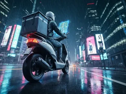 Meet the Top Food Delivery App Developers