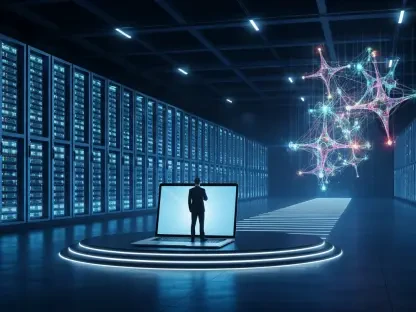 Apple's Silicon Success Sets the Stage for Its AI Test