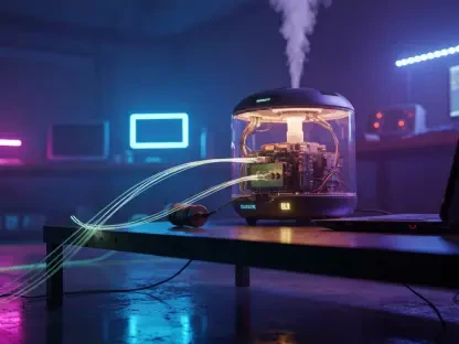 Can You Hack a Humidifier to Beat Obsolescence?