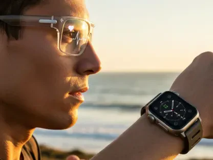 How Will Apple Redefine Wearables in 2026?