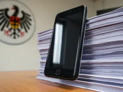 How Did Germany Waste €35M on Secure Phones?