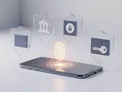 Could Your Smartphone End Identity Theft?