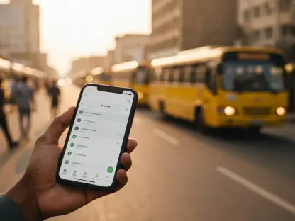 Can Fintech Fuel Nigeria's Urban Entrepreneurs?