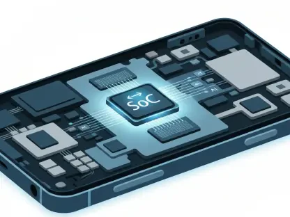 AI Giants and Phone Makers Battle for OS-Level Control