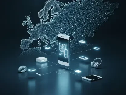 Apple Unlocks New iOS Features for EU Competitors