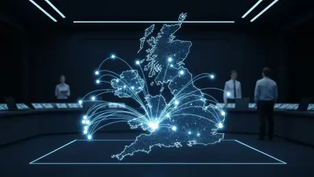 How Are New 4G Masts Closing the UK’s Digital Divide?