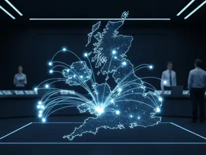 How Are New 4G Masts Closing the UK's Digital Divide?